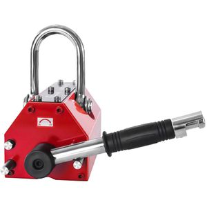 Produktbild für Lasthebemagnet Steinberg-Systems SBS-ML 2000, mit Handhebel