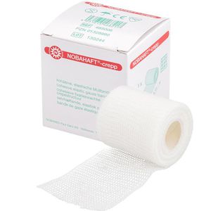 Fixierbinden Nobamed Nobahaft Crepp