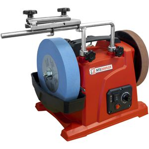 Produktbild für Nassschleifmaschine Holzmann NTS200FLEX 230V
