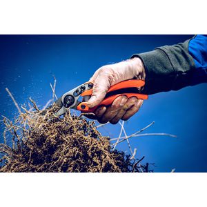 Produktbild für Gartenschere Original-LÖWE 11.107, Bypass