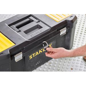 Produktbild für Werkzeugkoffer Stanley Essential, STST82976-1