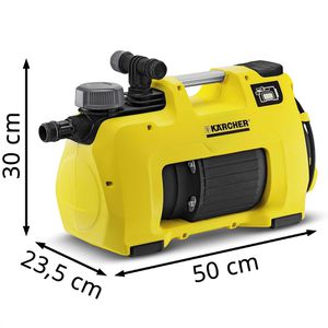 Produktbild für Gartenpumpe Kärcher BP 3 Home &amp; Garden 1.645-353.0