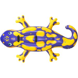 Produktbild für Schwimmtier Bestway 41502, aus PVC, Splashing Salamander