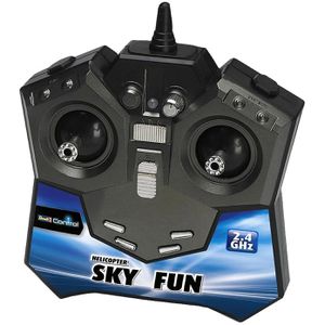 Produktbild für Fluggerät Revell 23982 Sky Fun Hubschrauber