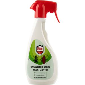 Nexa-Lotte Insektenspray Ungeziefer-Spray Insektizidfrei, Sofortwirkung, 500 ml