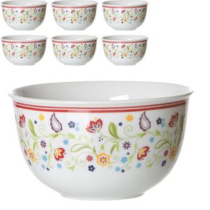 Müslischale Ritzenhoff&Breker Doppio Shanti