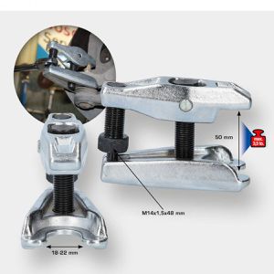 Produktbild für Kugelgelenk-Abzieher Brilliant-Tools BT651017