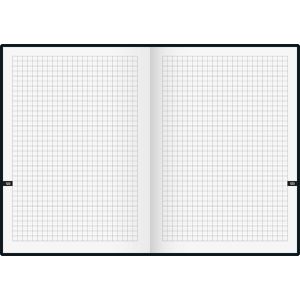 Produktbild für Buchkalender Brunnen Modell 725, TimeCenter, 2026