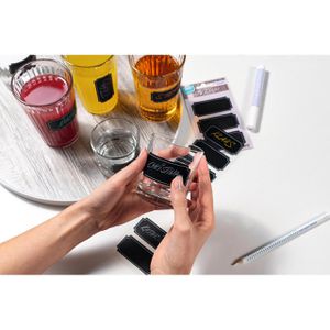 Produktbild für Tafeletiketten Herma 15413, Schilder