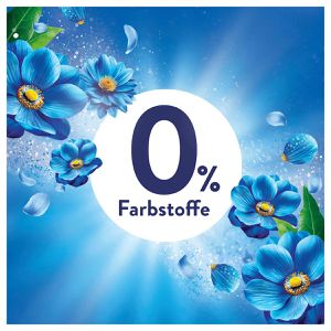 Produktbild für Weichspüler Lenor Küstenblumen &amp; Zypresse