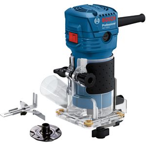 Kantenfräse Bosch GLF 55-6 Professional 06016A0000