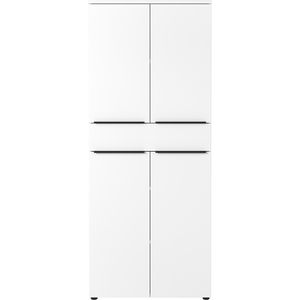 Produktbild für Aktenschrank Germania Mailand, 4372-84 aus Holz