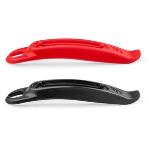 Reifenheber Feedback-Sports aus Kunststoff, 2 Stück