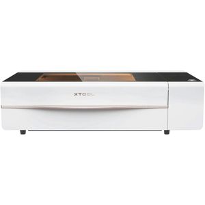 Graviermaschine xTool P2S 55W, LK1, 600 x 308mm