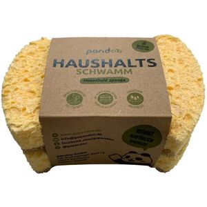 Spülschwamm pandoo nachhaltiger Haushaltsschwamm