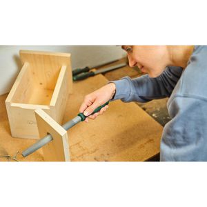 Produktbild für Werkstattfeile Bosch 1600A03DS3, Hieb 2