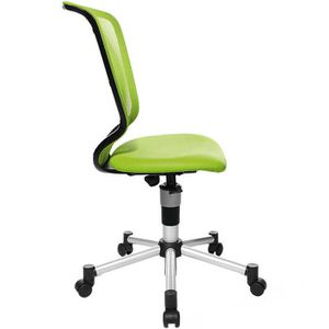 Produktbild für Kinderdrehstuhl Topstar Titan Junior, 71487 S05