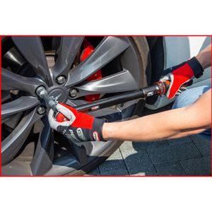 Produktbild für Drehmomentschlüssel KS-Tools ERGOTORQUE precision, 516.1402