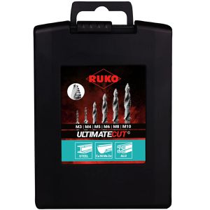 Produktbild für Gewindeschneider RUKO 270620RO ULTIMATECUT, HSS