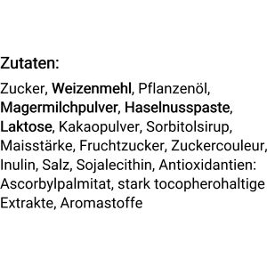 Produktbild für Waffeln Papadopoulos Caprice Waffelröllchen