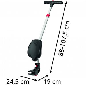 Produktbild für Rutschauto-Zubehör BIG 800056443 Multi