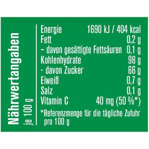 Produktbild für Fruchtbonbons Manuka-Health Honigbonbons MGO 400+