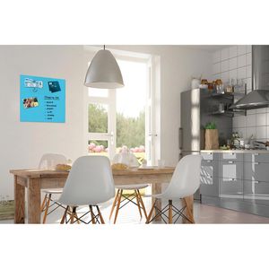 Produktbild für Glas-Magnettafel Sigel B1103 Be!Board, inkl. 2 Magnete