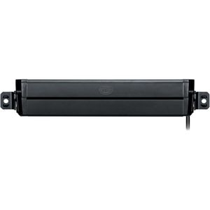 Produktbild für Zusatzscheinwerfer Hella Lightbar Black Magic, 12V / 24V, LED