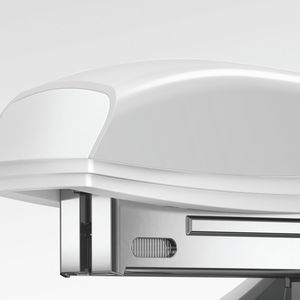 Produktbild für Heftgerät Leitz 5562-00-04, NeXXt Style inkl. 200 Heftklammern