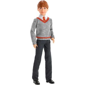 Produktbild für Puppe Mattel Ron Weasley, ab 6 Jahre