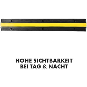 Produktbild für Kabelbrücke Floordirekt Vesuv, 1 Kanal