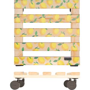 Produktbild für Pflanzenroller Wagner-System Your Style GH 0644, für innen