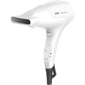 Produktbild für Haartrockner Braun Satin Hair 1, HD180