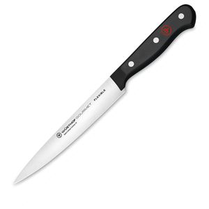 Filetiermesser Wüsthof Gourmet 1025049116, für Fleisch & Fisch