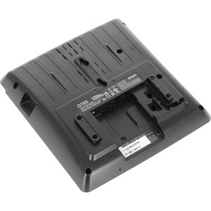 Produktbild für Telefon Snom D785N, schwarz