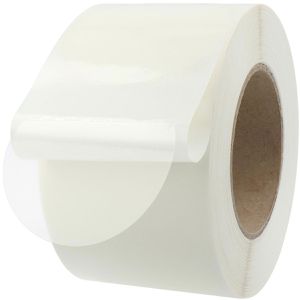 Verschlussetiketten Böttcher-AG Ø 75 mm