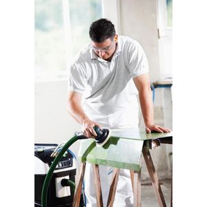 Produktbild für Exzenterschleifer Festool LEX 3 150/3, Druckluft