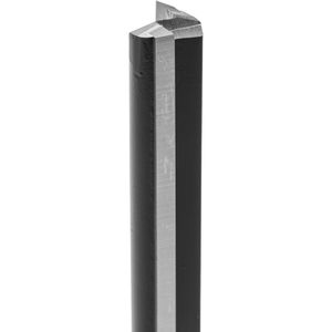 Produktbild für Fräser ENT Nutfräser 10967, 8 mm