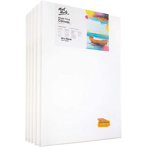 Keilrahmen Mont-Marte 30 x 40 cm