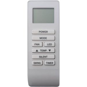 Produktbild für Klimagerät Heller EH-YWD 10 K, 10000 BTU/h