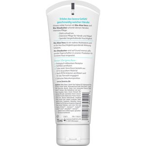 Produktbild für Handcreme lavera basis sensitive