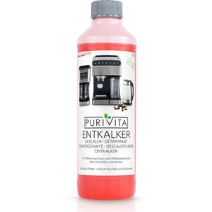 Entkalker