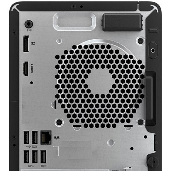 HP Computer Pro 400 G9 MT, 6A773EA, Windows 11 Pro, Intel Core i712700