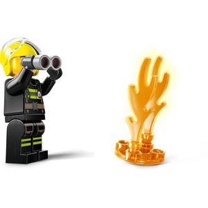 Produktbild für Klemmbausteine LEGO City 60411, ab 5 Jahre