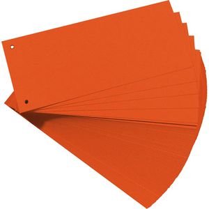 Trennstreifen Herlitz 10843647, orange