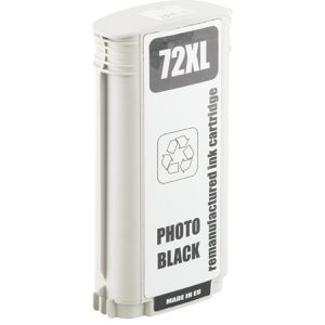 Produktbild für Tinte Böttcher-AG für HP 72, C9370A