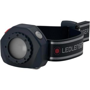 Produktbild für Arbeitsleuchte Ledlenser CU2R, LED