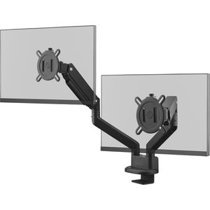 Produktbild für Monitorhalterung One-For-All Solid Dual DM4210