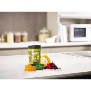 Produktbild für Gemüseschneider JosephJoseph Spiro