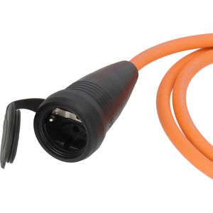 Produktbild für CEE-Adapter Brennenstuhl Camping 1132920125, 1,5 m